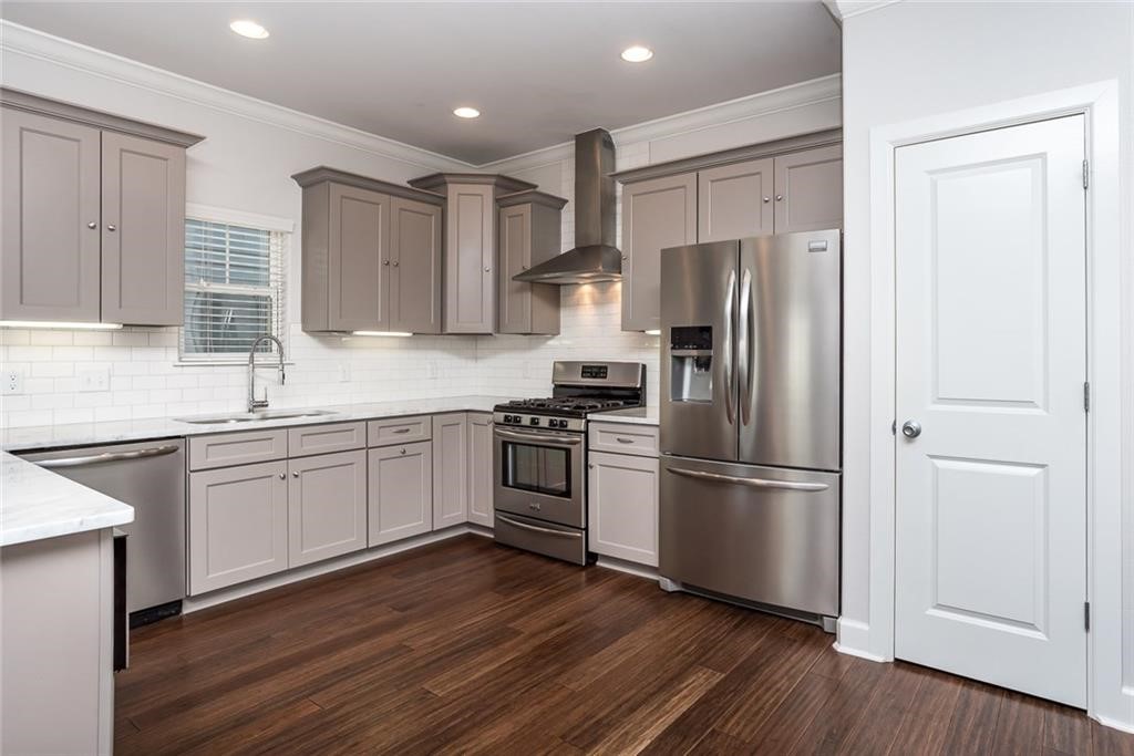 Oldetown Estates - Residential Lease