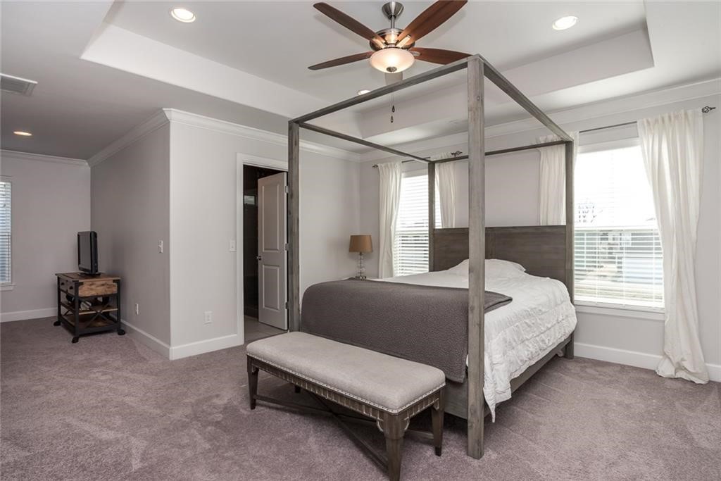 Oldetown Estates - Residential Lease