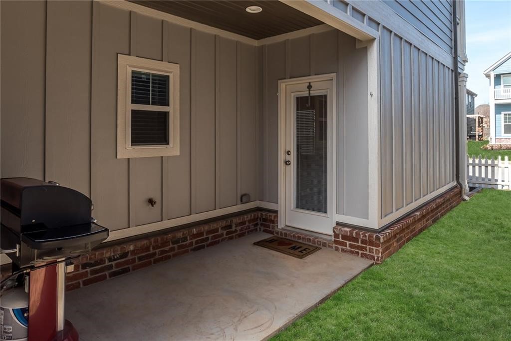 Oldetown Estates - Residential Lease