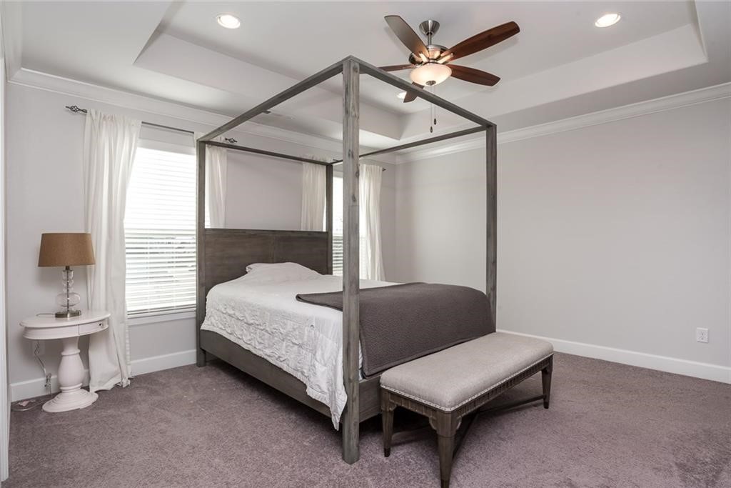 Oldetown Estates - Residential Lease