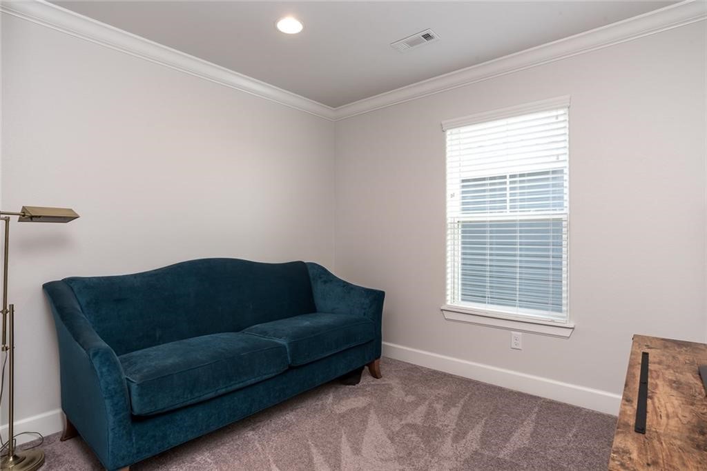 Oldetown Estates - Residential Lease