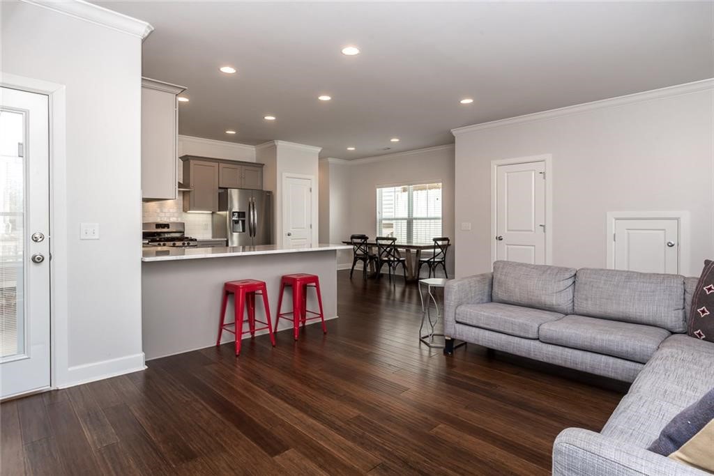 Oldetown Estates - Residential Lease