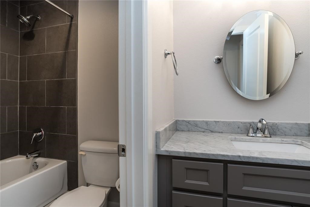 Oldetown Estates - Residential Lease