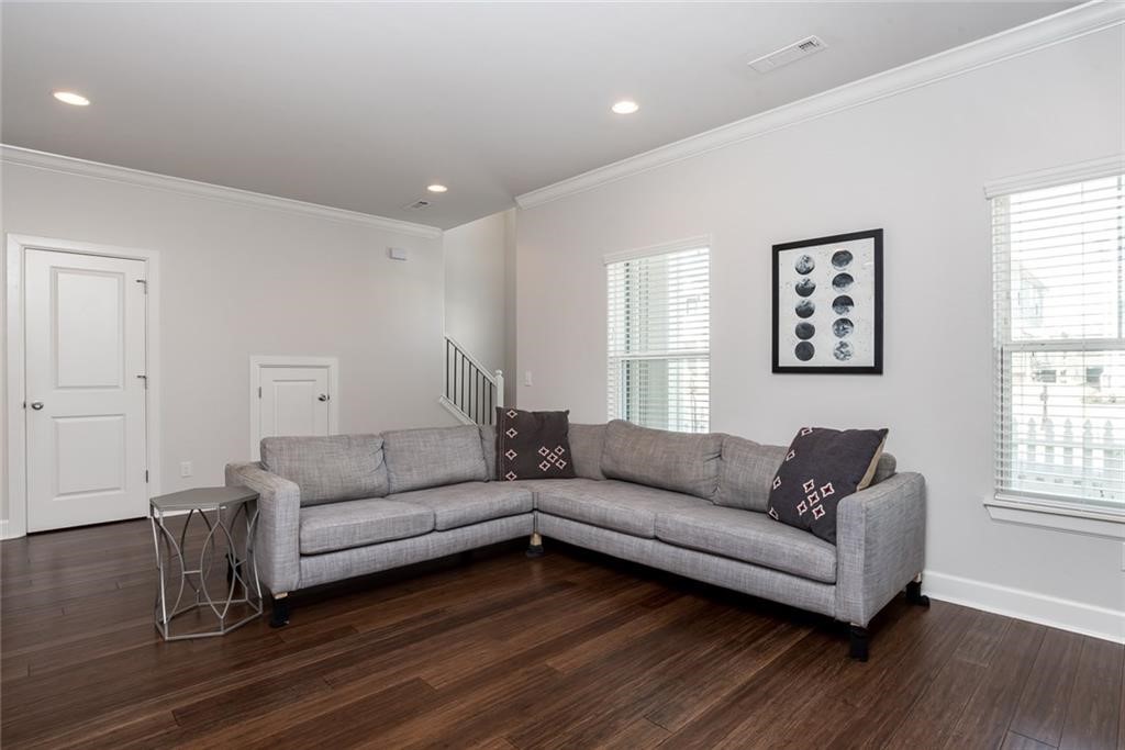 Oldetown Estates - Residential Lease