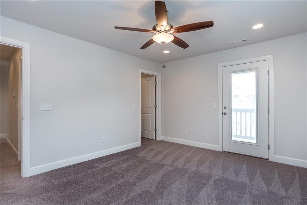 Oldetown Estates - Residential Lease