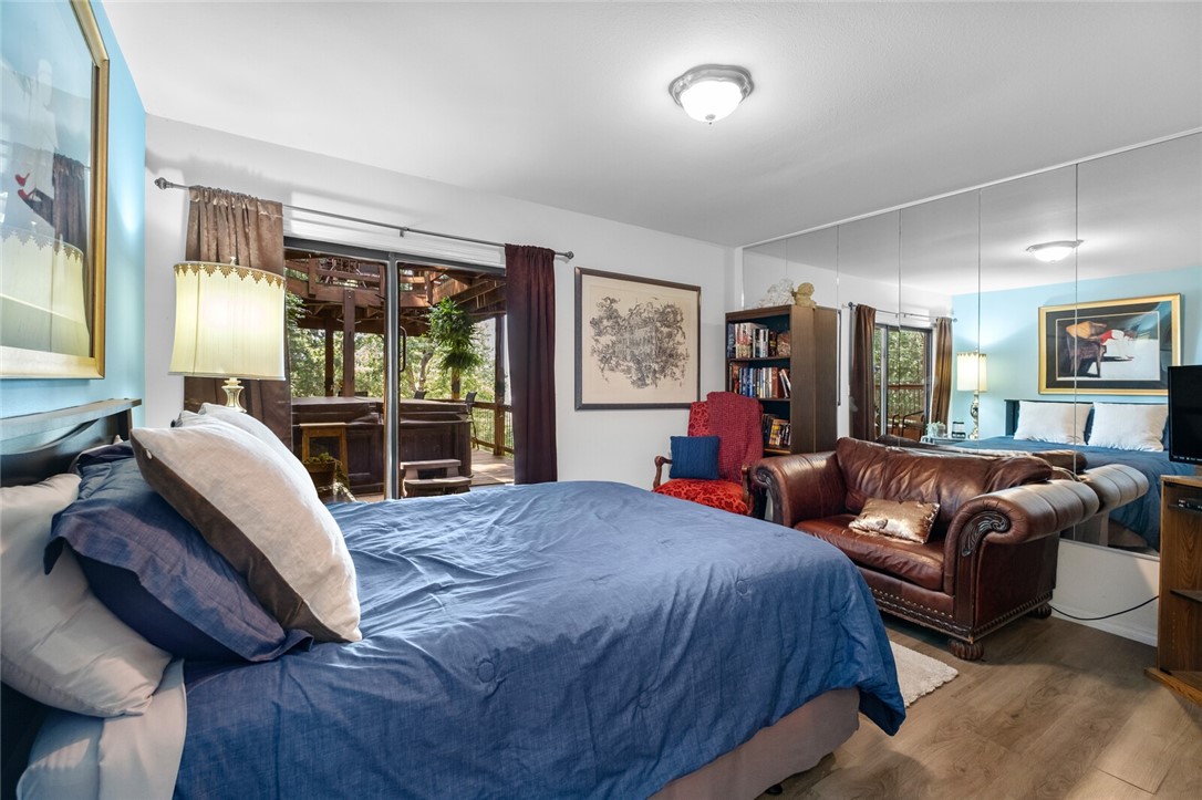 Mundell Heights - Residential