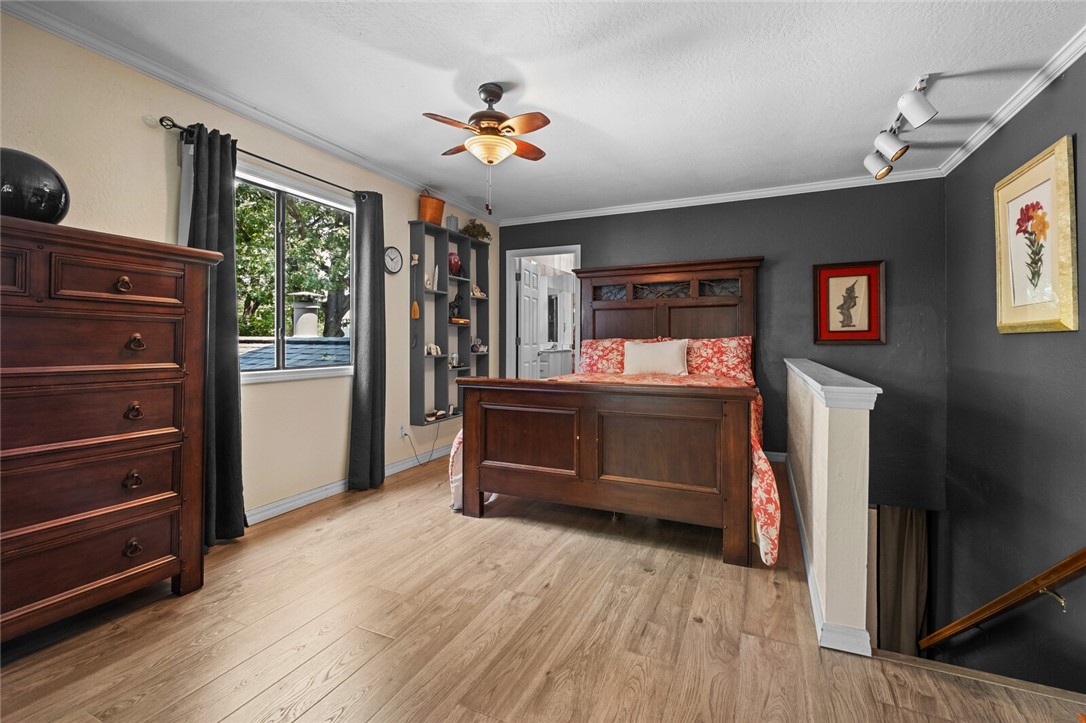 Mundell Heights - Residential