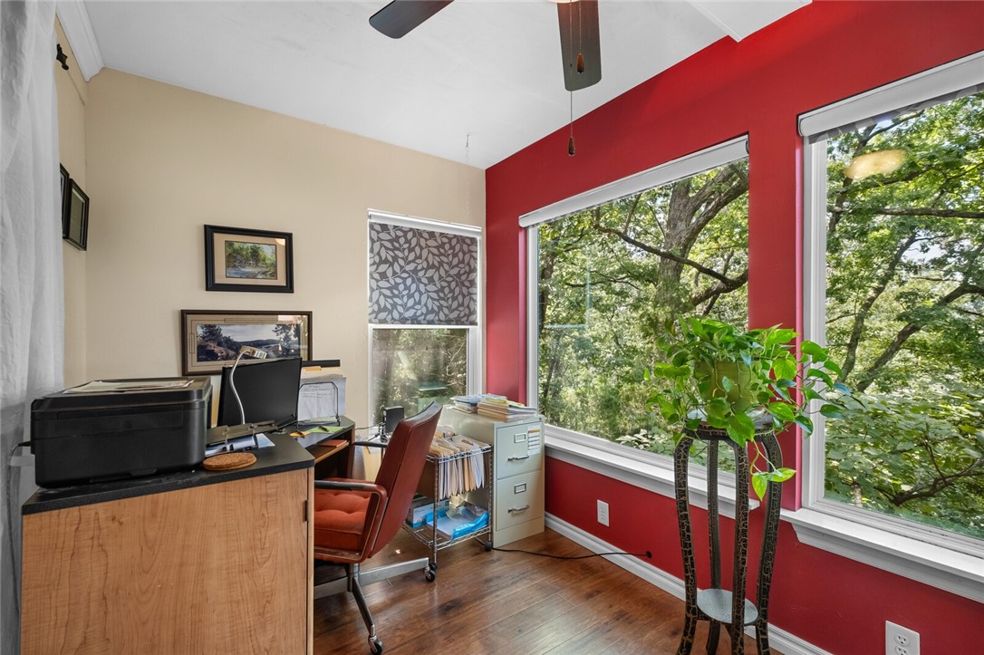 Mundell Heights - Residential