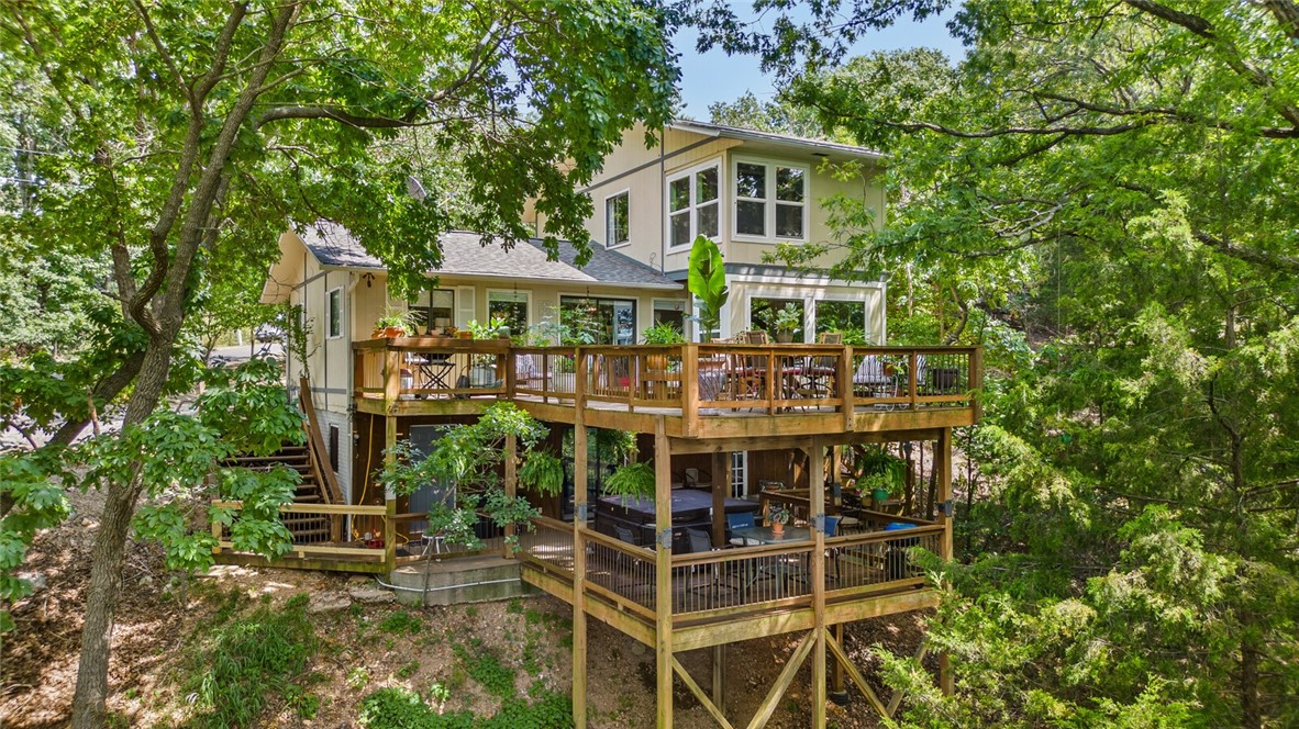 Mundell Heights - Residential