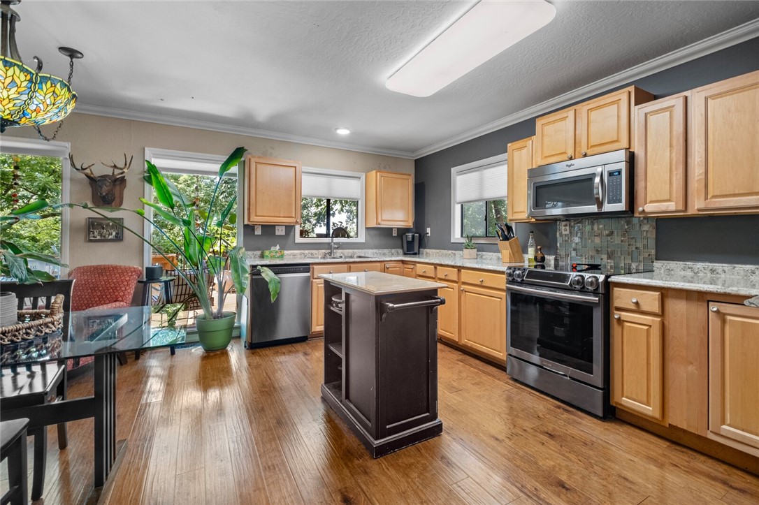 Mundell Heights - Residential