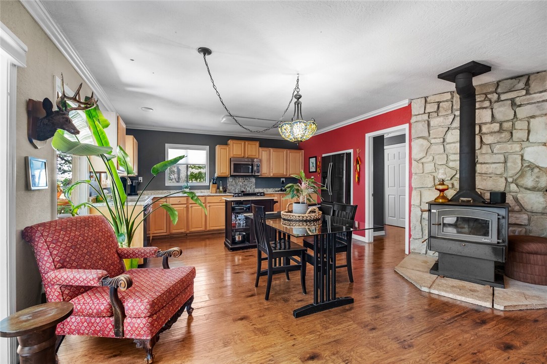 Mundell Heights - Residential