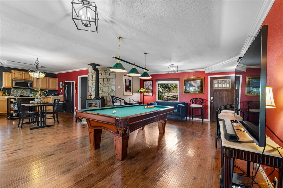 Mundell Heights - Residential