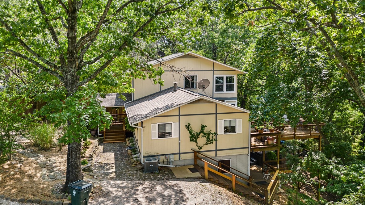 Mundell Heights - Residential