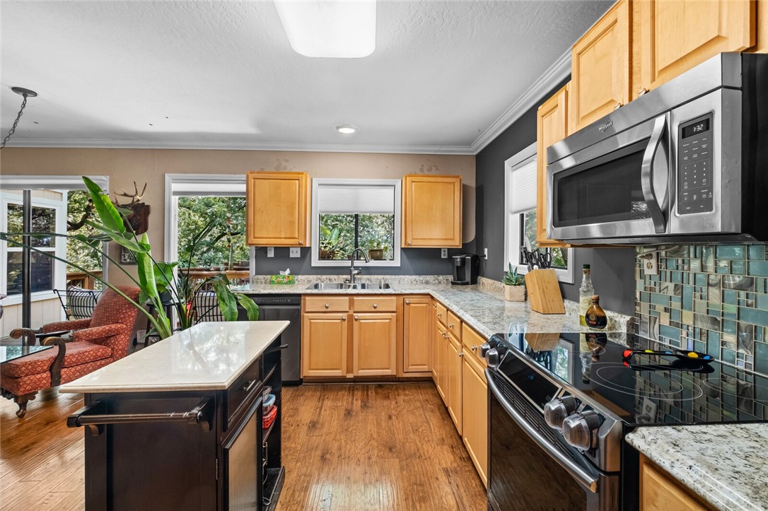 Mundell Heights - Residential