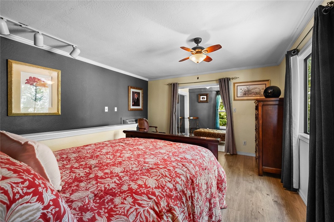 Mundell Heights - Residential