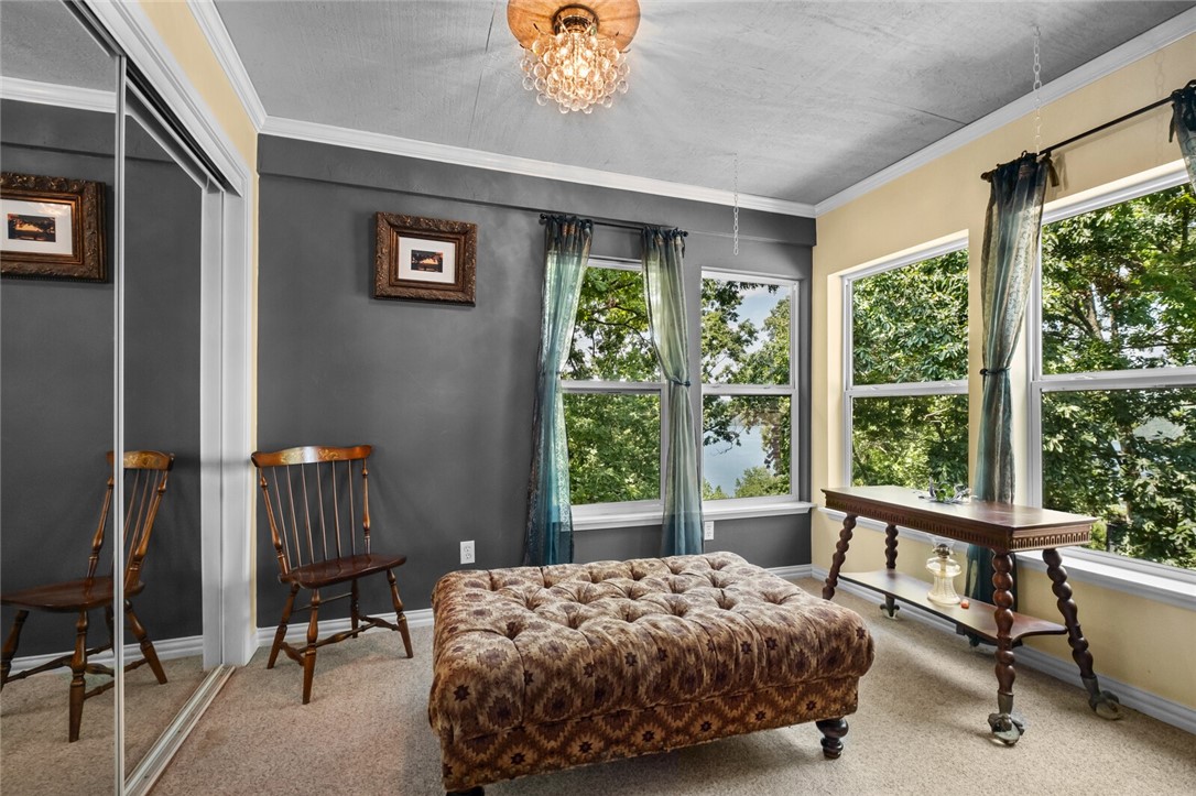 Mundell Heights - Residential