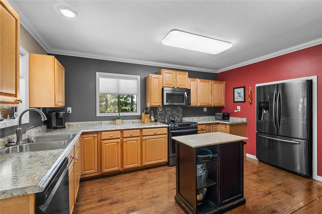 Mundell Heights - Residential