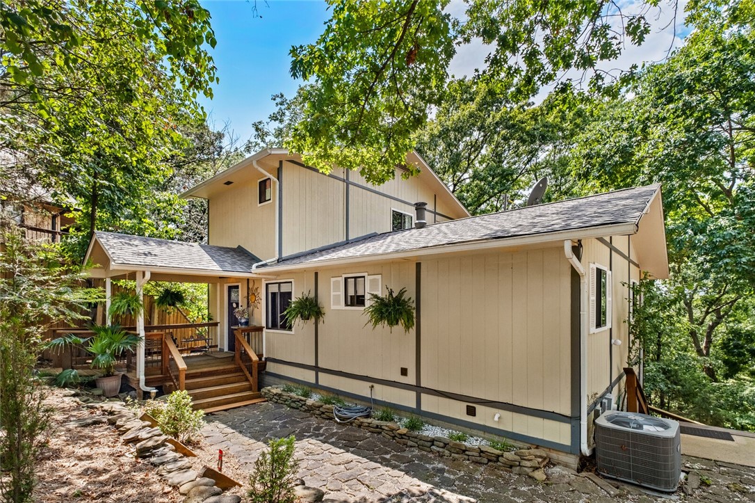 Mundell Heights - Residential