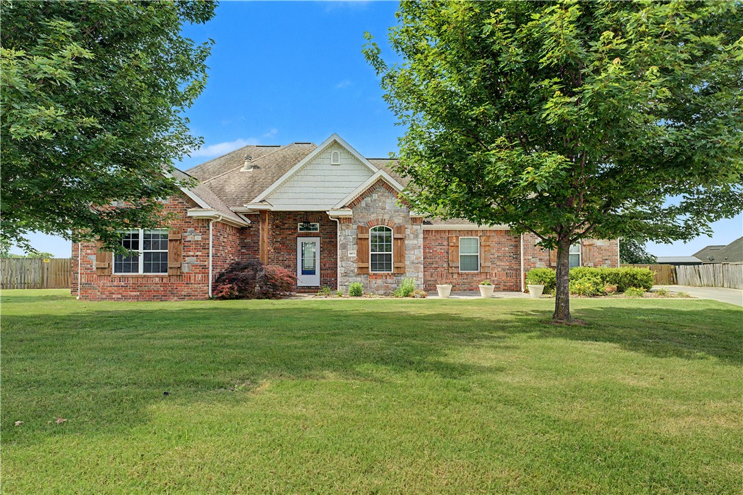 Walnut Grove Acres Sub - Residential