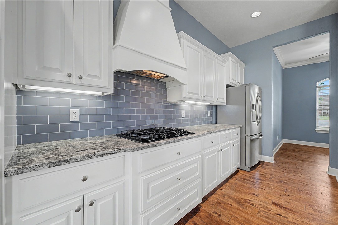 Walnut Grove Acres Sub - Residential