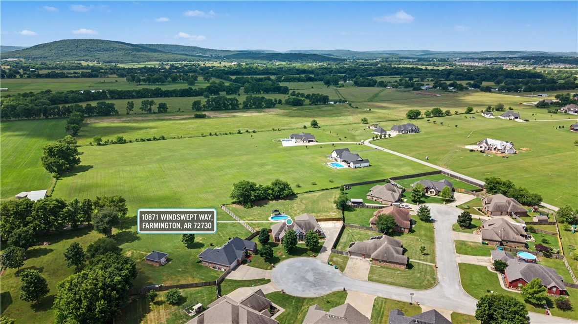 Walnut Grove Acres Sub - Residential