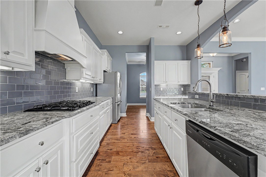 Walnut Grove Acres Sub - Residential
