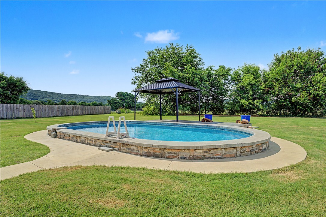 Walnut Grove Acres Sub - Residential