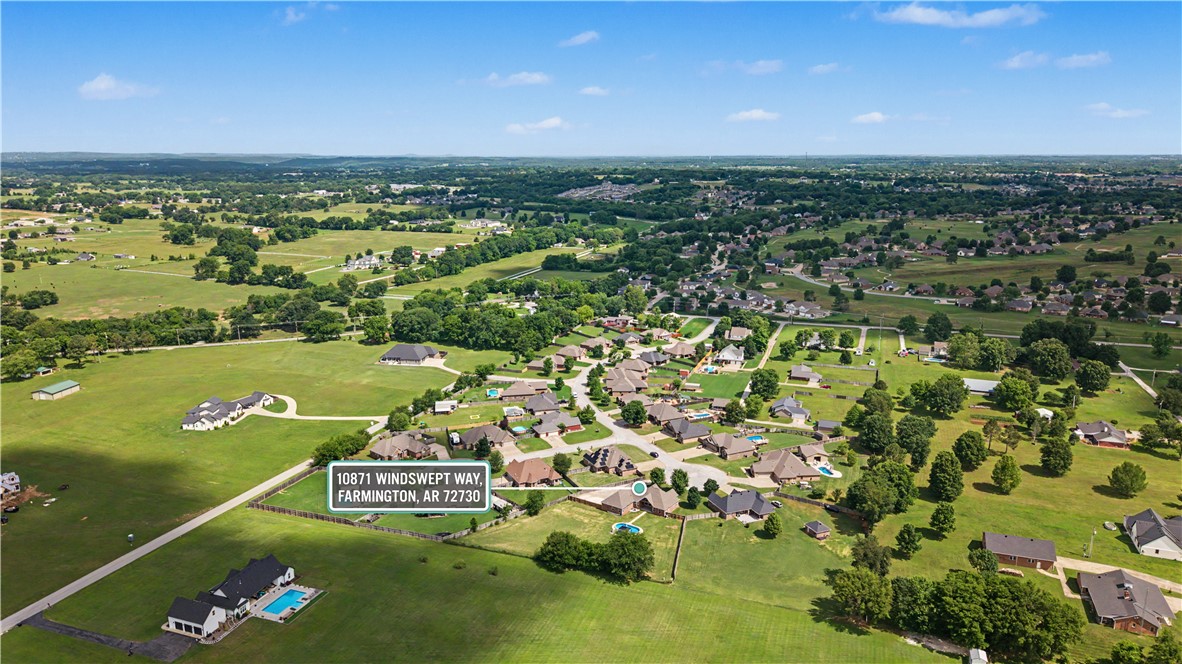 Walnut Grove Acres Sub - Residential