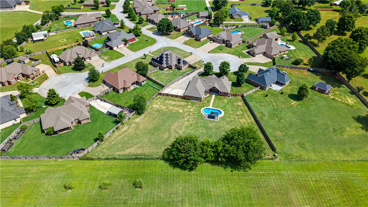 Walnut Grove Acres Sub - Residential