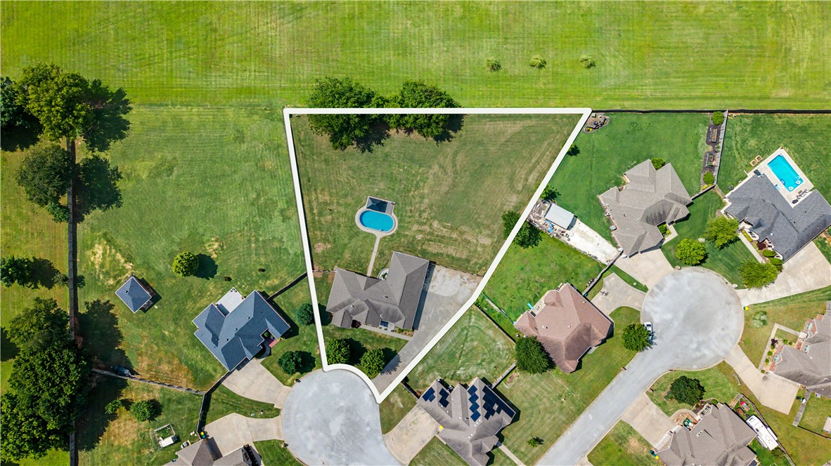 Walnut Grove Acres Sub - Residential