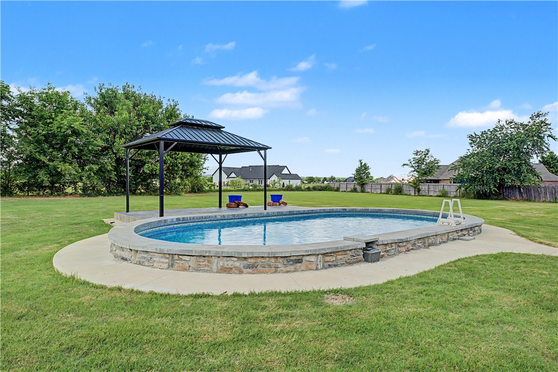 Walnut Grove Acres Sub - Residential