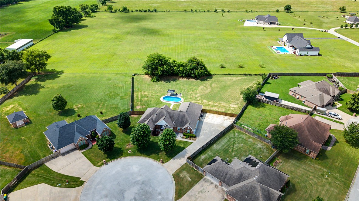 Walnut Grove Acres Sub - Residential