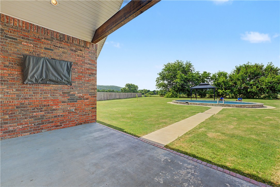 Walnut Grove Acres Sub - Residential