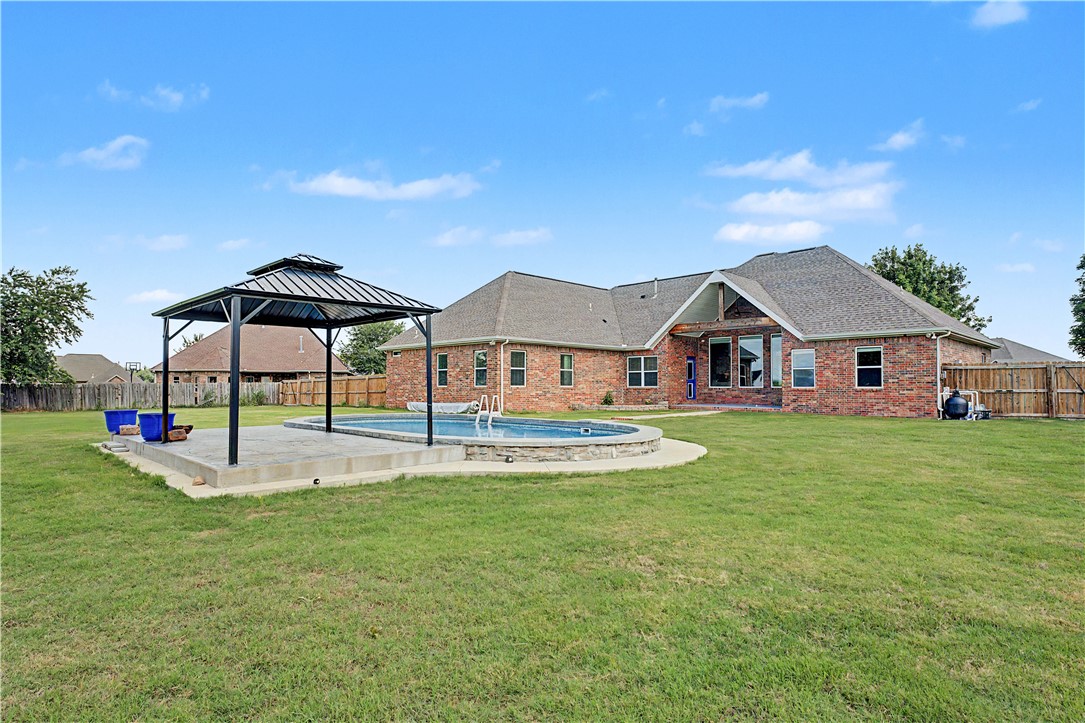 Walnut Grove Acres Sub - Residential