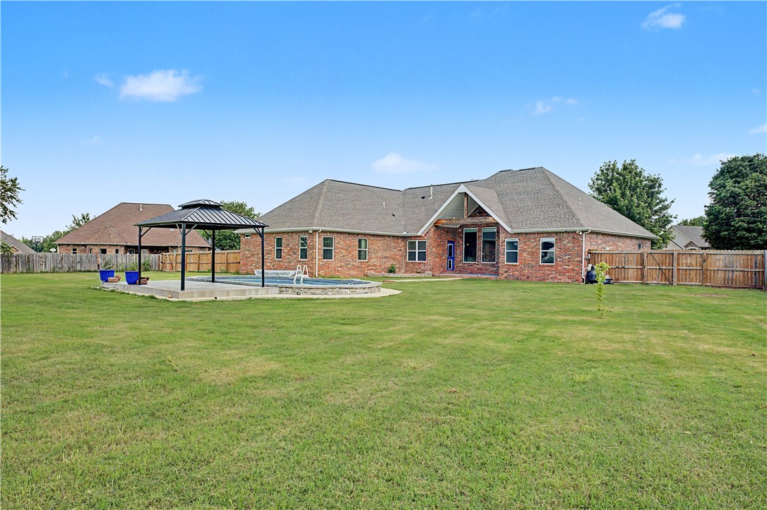 Walnut Grove Acres Sub - Residential