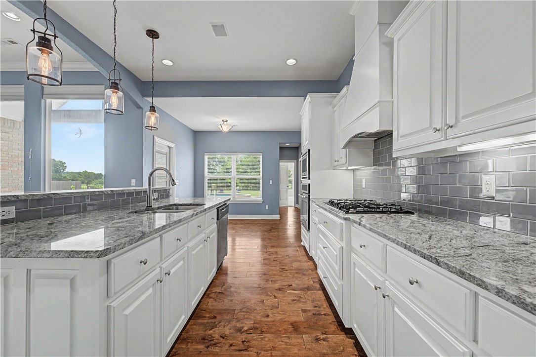 Walnut Grove Acres Sub - Residential