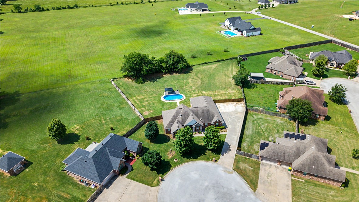 Walnut Grove Acres Sub - Residential