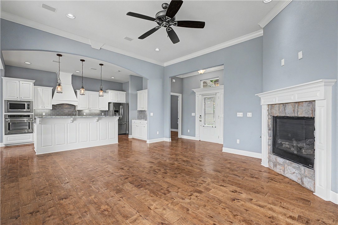 Walnut Grove Acres Sub - Residential