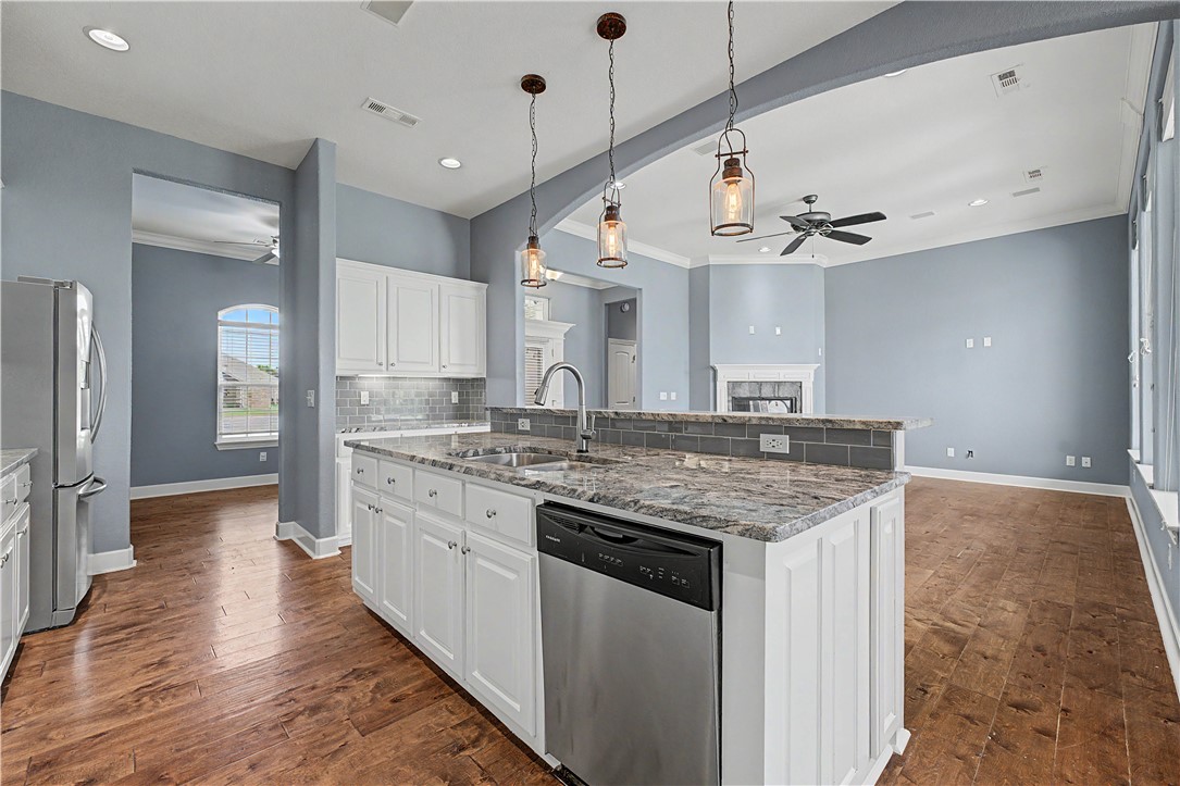 Walnut Grove Acres Sub - Residential