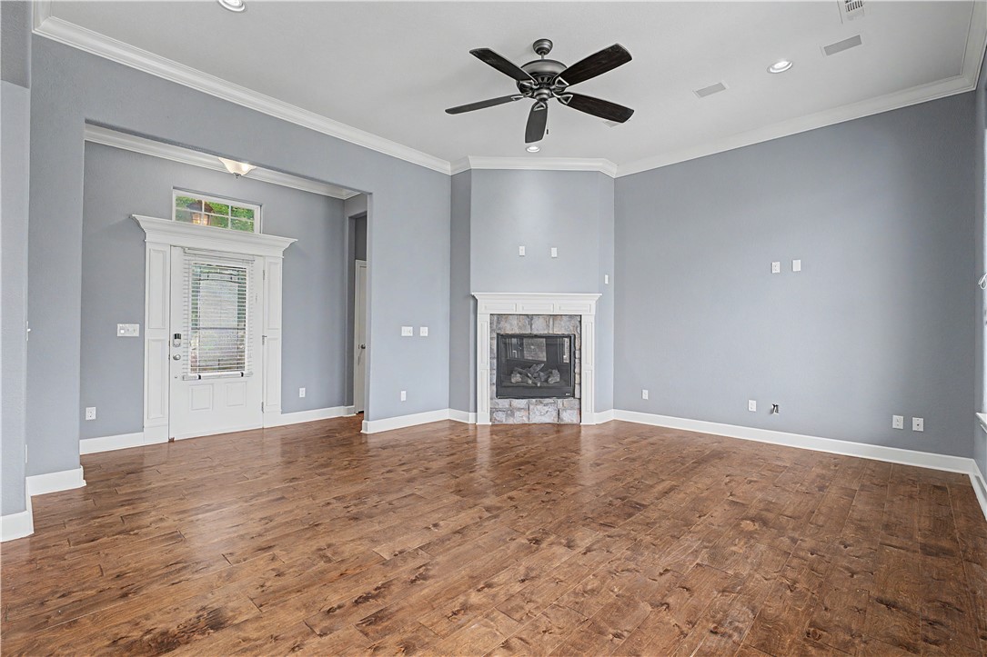 Walnut Grove Acres Sub - Residential