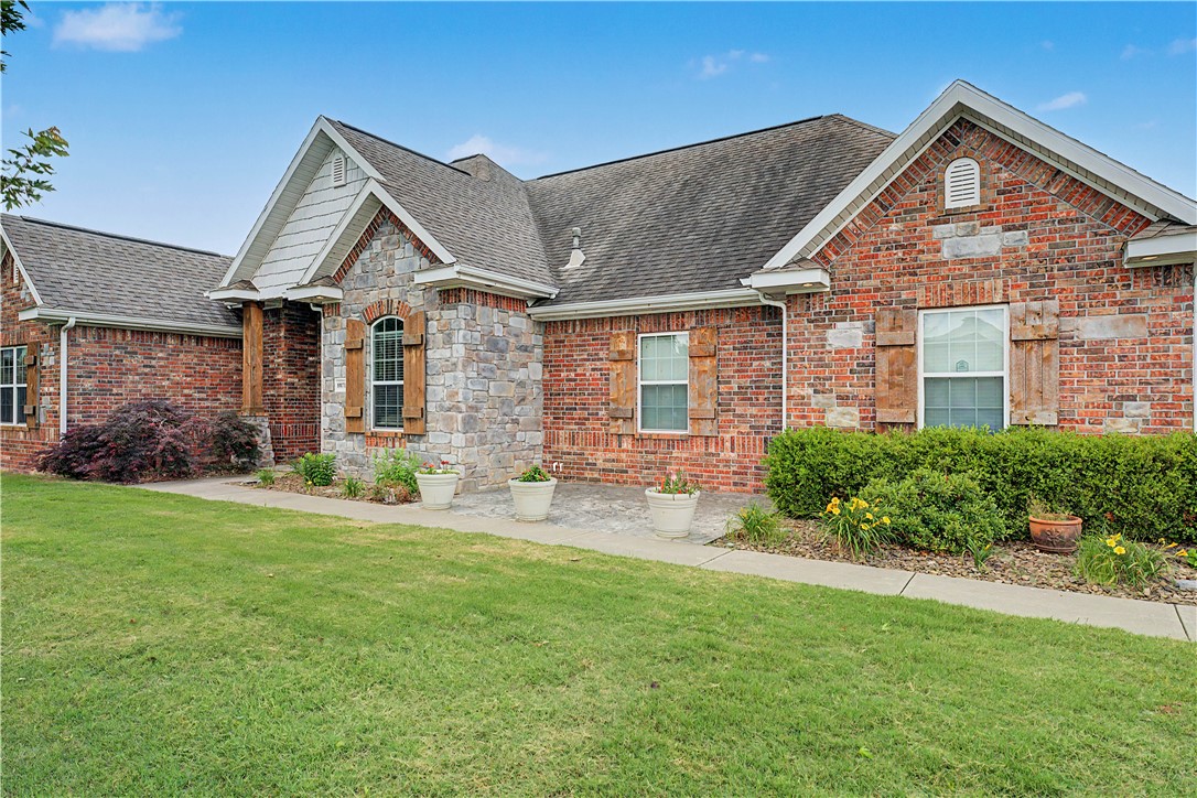 Walnut Grove Acres Sub - Residential
