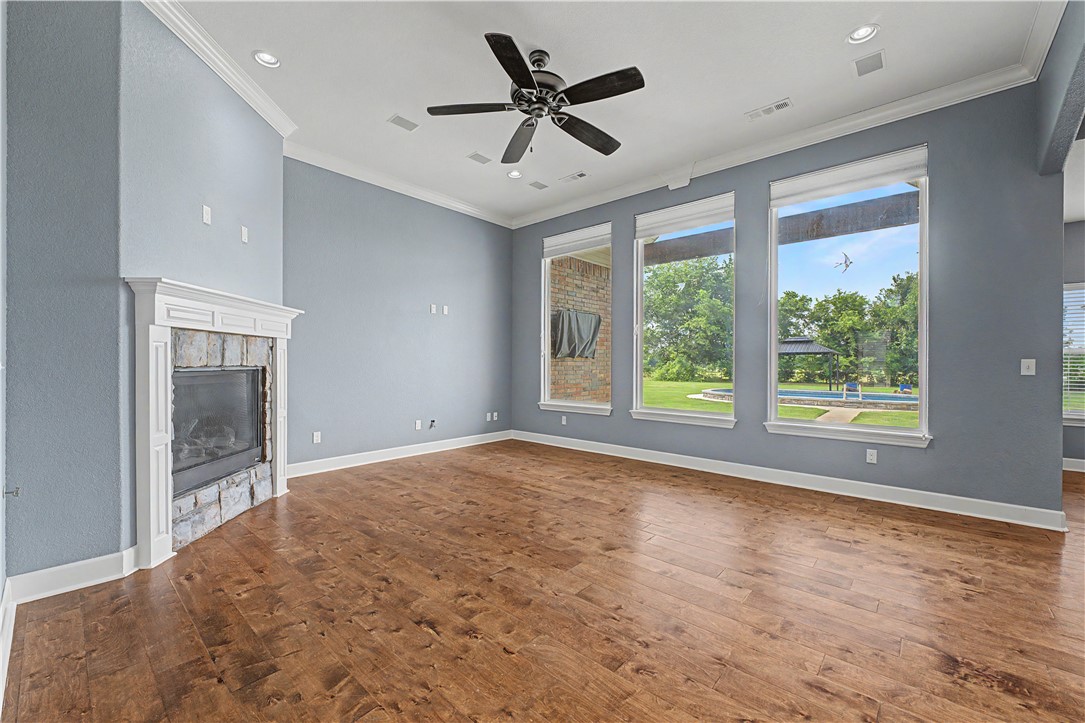 Walnut Grove Acres Sub - Residential