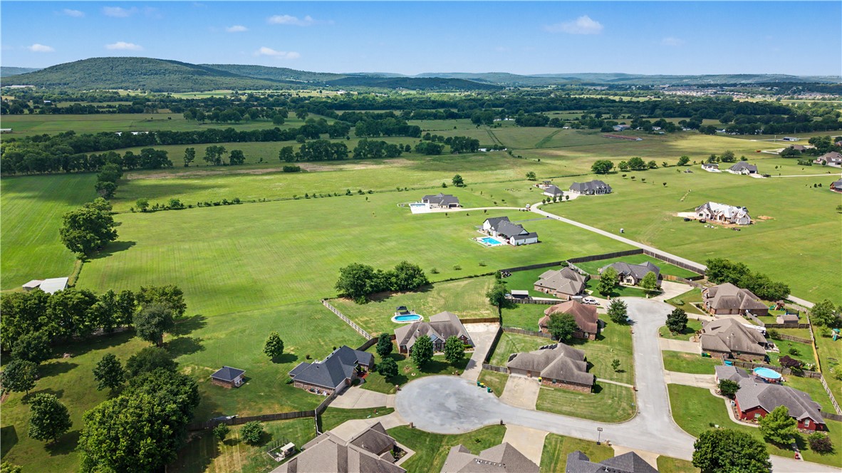 Walnut Grove Acres Sub - Residential