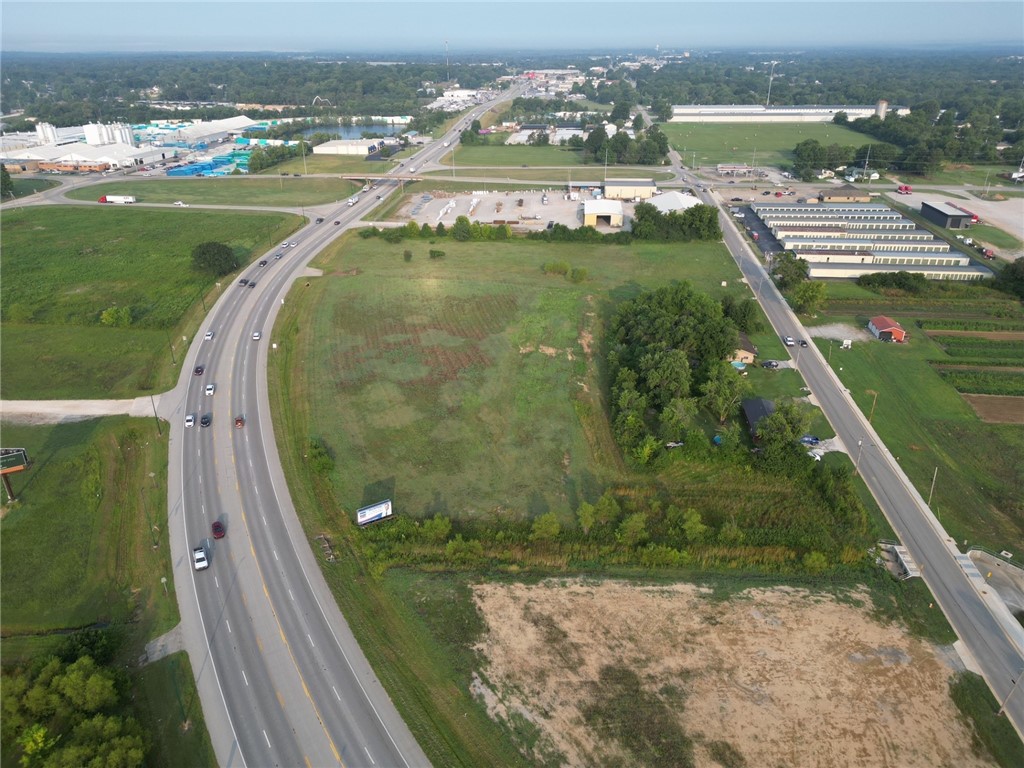 Siloam Spgs - Land
