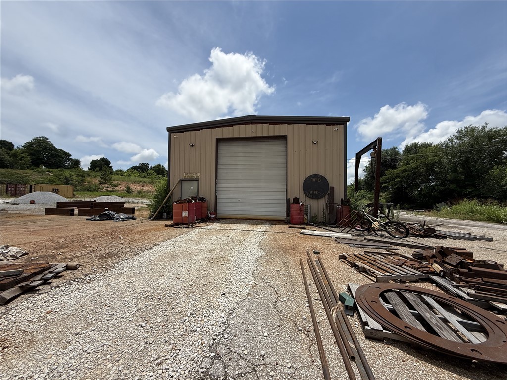 Photo 1 of 12 — 1609 N Spring Road, Harrison, AR 72601
