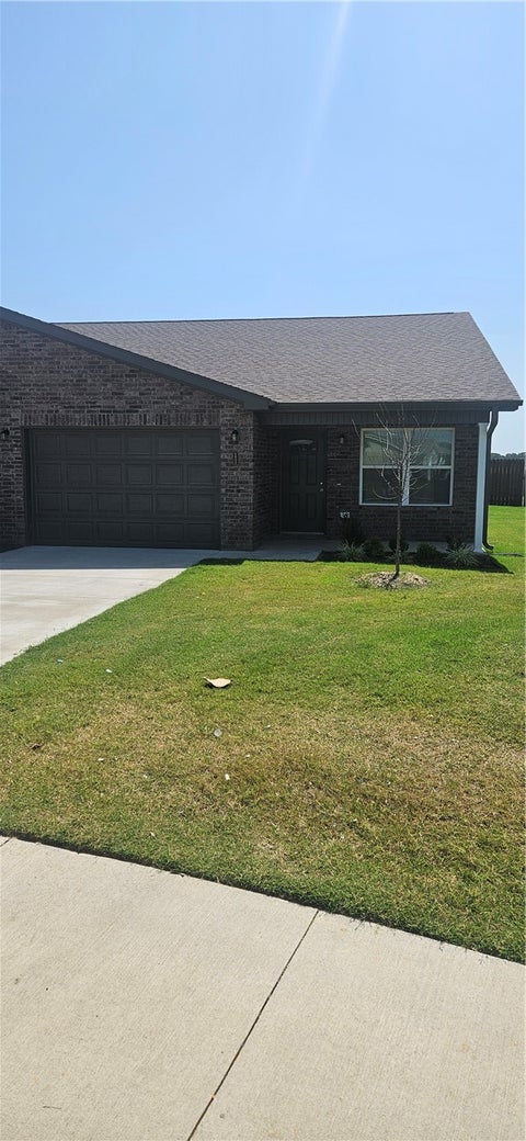 Photo of 6800 NW Trevy Street, Highfill, AR 72712 (MLS # 1358680)