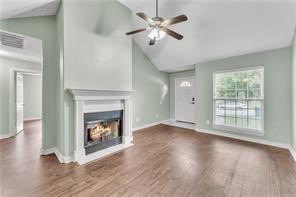 Copper Oaks Centerton - Residential Income