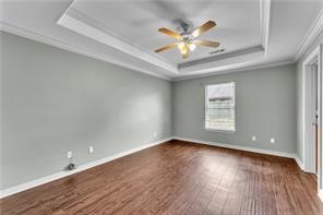 Copper Oaks Centerton - Residential Income