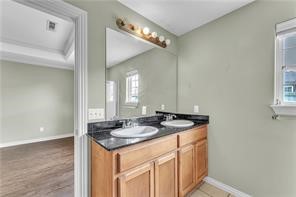 Copper Oaks Centerton - Residential Income