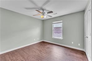 Copper Oaks Centerton - Residential Income